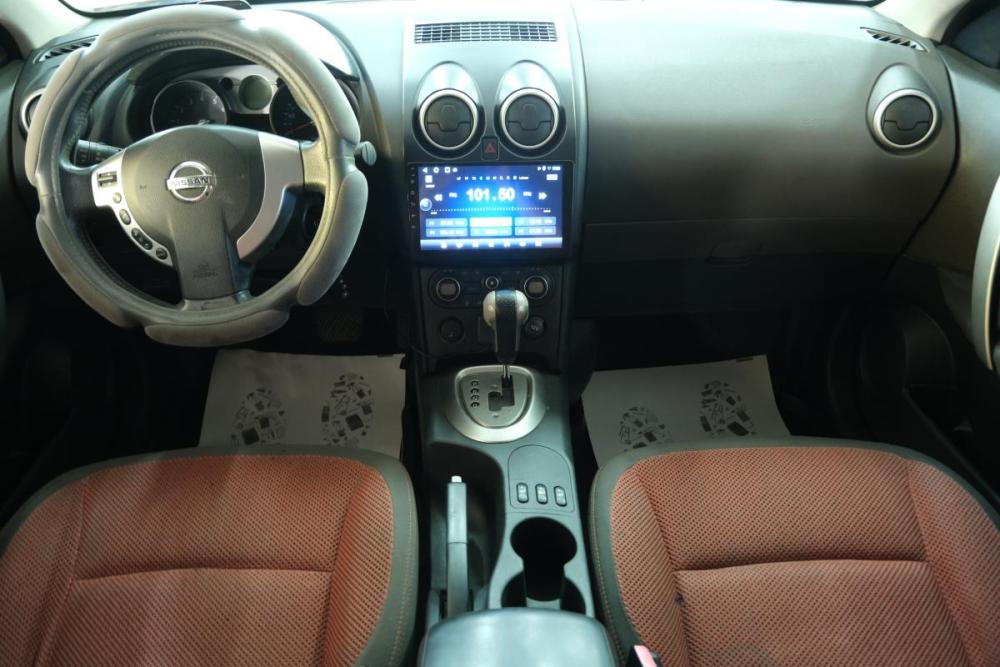 Nissan Qashqai I Омск  - изображение 13