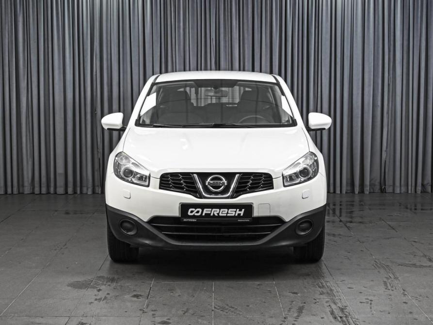 Nissan Qashqai I Рестайлинг Ставрополь  - изображение 3