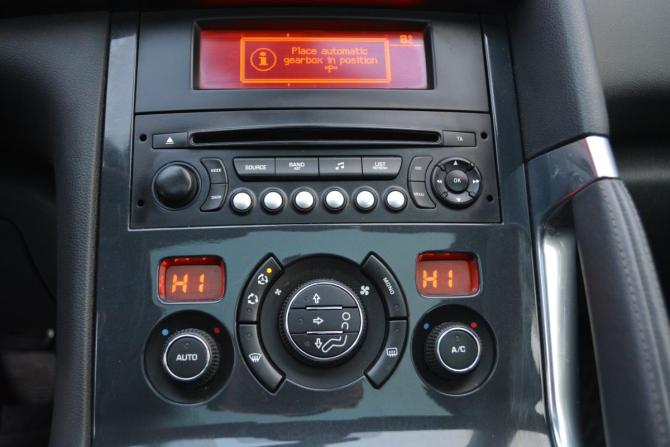 Peugeot 3008 I с пробегом 2012 года, цена 875 000 рублей, 114980 км, внедорожник, Автокод Объявления
