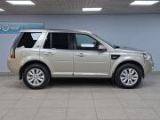 Land Rover Freelander II Рестайлинг 2 Москва  - изображение 23