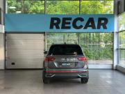 Volkswagen Tiguan II Рестайлинг Санкт-Петербург  - изображение 46