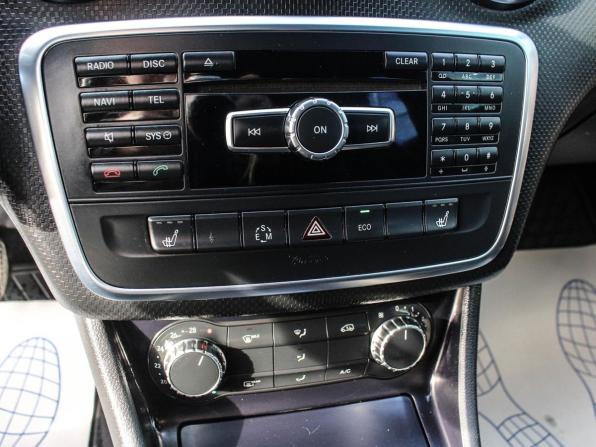 Mercedes-Benz A-Класс III (W176) с пробегом 2013 года, цена 967 200 рублей, 243663 км, хэтчбек, Автокод Объявления