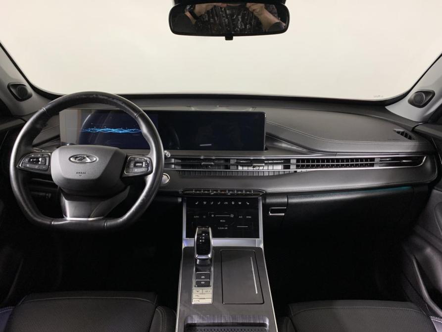 Chery Tiggo 7 Pro Max I Москва  - изображение 12