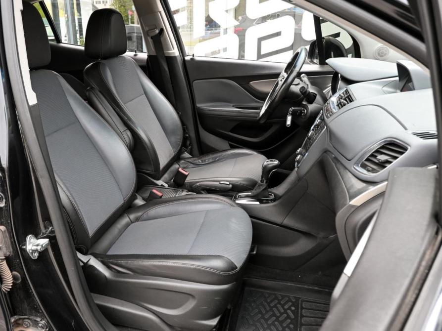 Opel Mokka I Волгоград  - изображение 8
