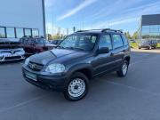 Lada (ВАЗ) Niva Ярославль  - изображение 12