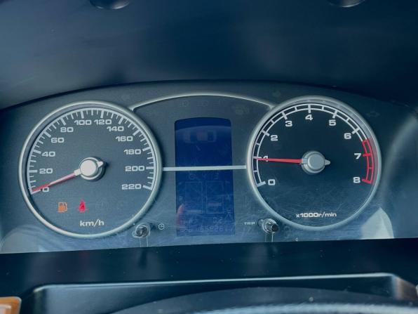 Lifan Solano I (620) с пробегом 2012 года, цена 299 000 рублей, 166896 км, седан, Автокод Объявления