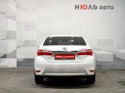 Toyota Corolla XI (E160 E170 E180) Екатеринбург  - изображение 23