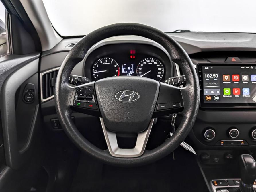 Hyundai Creta I Москва  - изображение 21