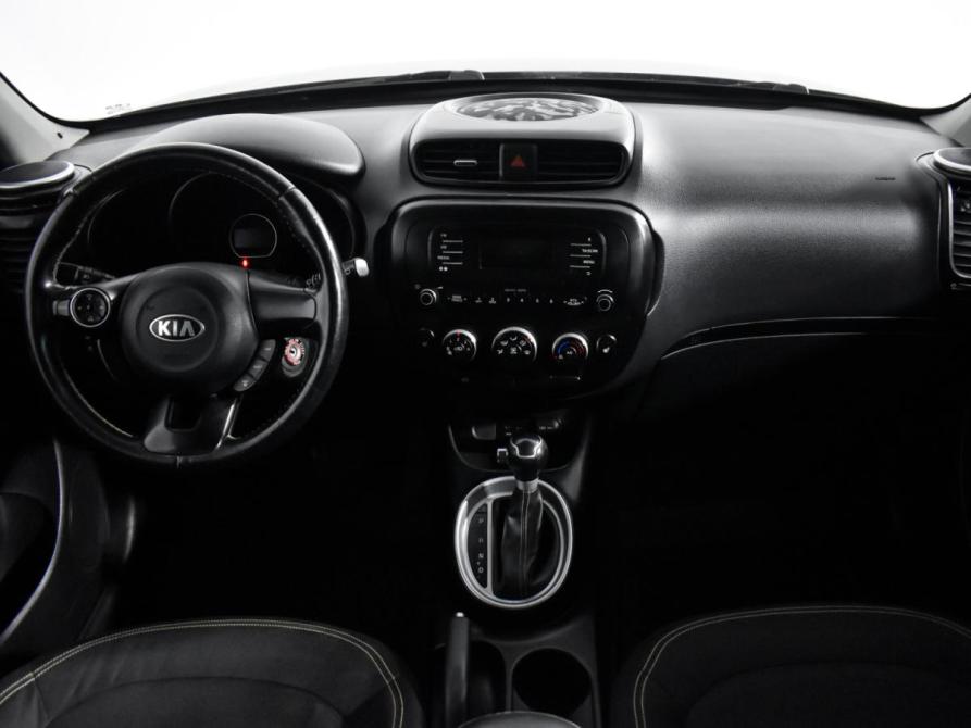 Kia Soul II Санкт-Петербург  - изображение 15