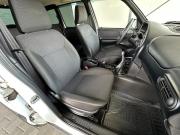 Chevrolet Niva I Рестайлинг Тамбов  - изображение 31