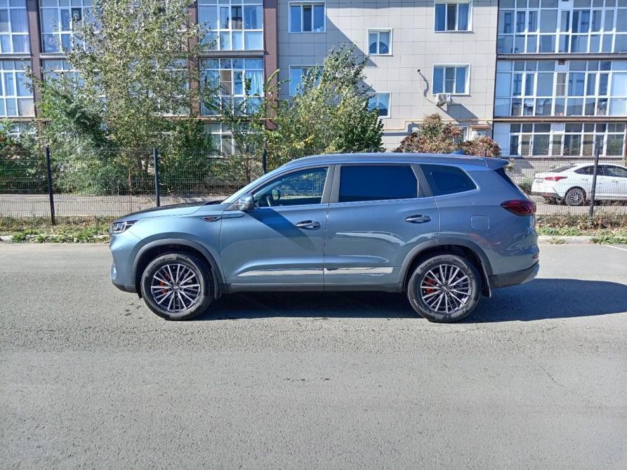 Chery Tiggo 8 Pro I Оренбург  - изображение 5