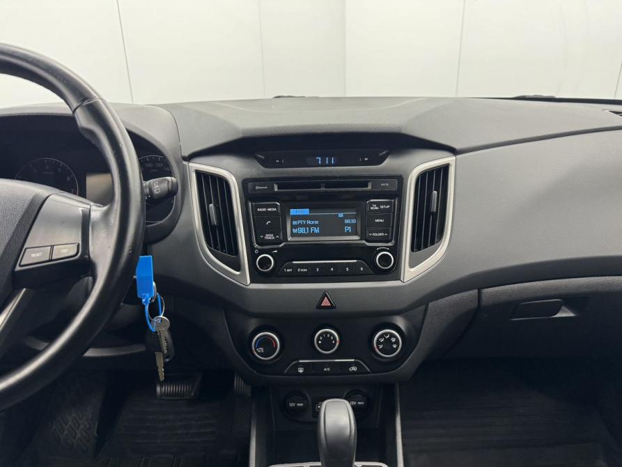Hyundai Creta I Воронеж  - изображение 14