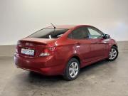 Hyundai Solaris I Саратов  - изображение 15