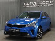 Kia Rio IV Рестайлинг Пермь  - изображение 19