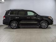 Lexus LX III Рестайлинг Химки  - изображение 43