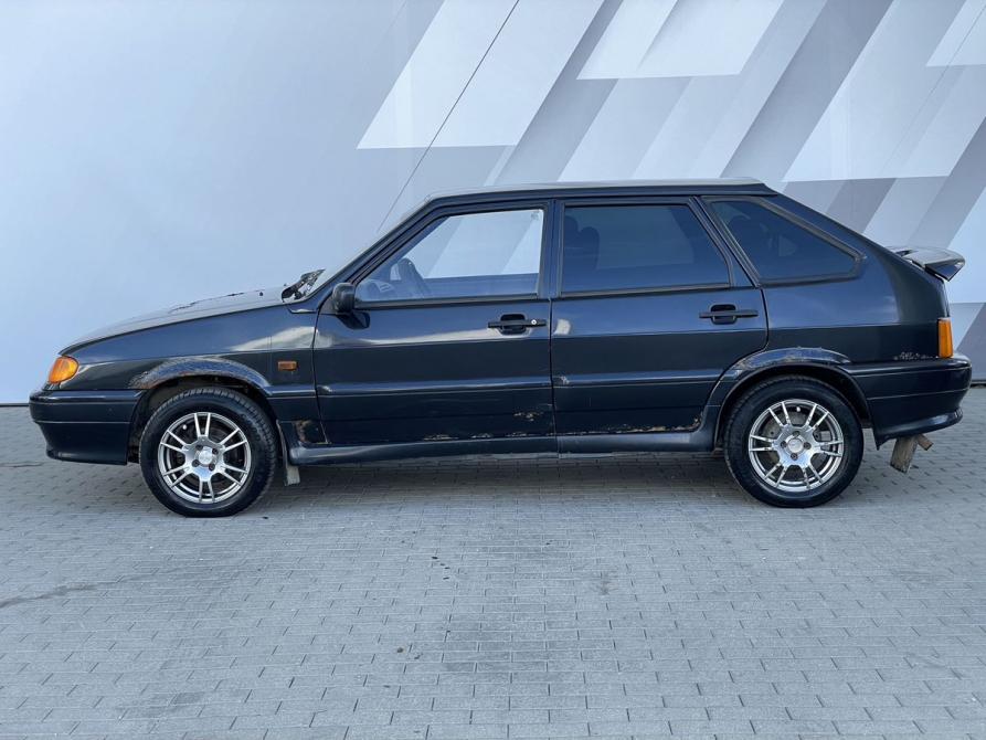 Lada (ВАЗ) 2114 Екатеринбург  - изображение 9