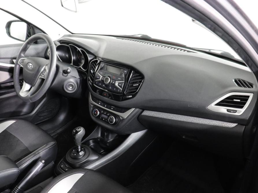 Lada (ВАЗ) Vesta I Химки  - изображение 10