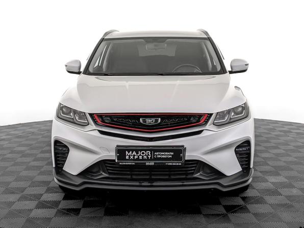 Belgee X50 с пробегом 2025 года, цена 1 590 000 рублей, 68085 км, внедорожник, Автокод Объявления