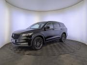 Dongfeng DFSK ix7 Москва  - изображение 31