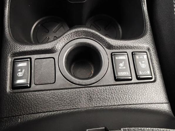 Nissan X-Trail III Рестайлинг с пробегом 2019 года, цена 1 915 000 рублей, 132772 км, внедорожник, Автокод Объявления