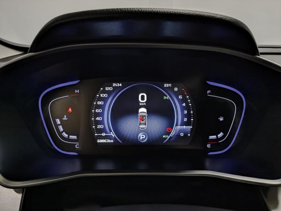 Belgee X50 Санкт-Петербург  - изображение 16