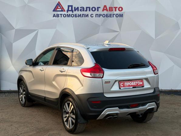Lada (ВАЗ) XRAY I с пробегом 2018 года, цена 990 000 рублей, 53200 км, хэтчбек, Автокод Объявления
