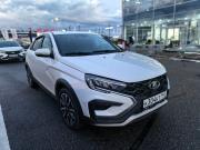 Lada (ВАЗ) Vesta I Рестайлинг (NG) Санкт-Петербург  - изображение 5