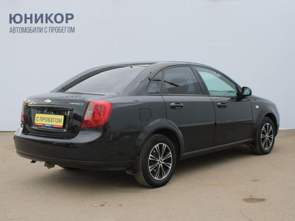 Chevrolet Lacetti I с пробегом 2008 года, цена 299 000 рублей, 307063 км, седан, Автокод Объявления