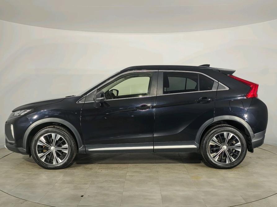 Mitsubishi Eclipse Cross I Санкт-Петербург  - изображение 8