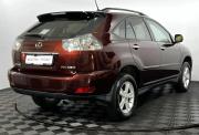 Lexus RX II Рестайлинг Нижний Новгород  - изображение 28