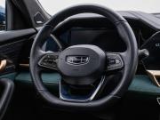 Geely Monjaro I Москва  - изображение 35
