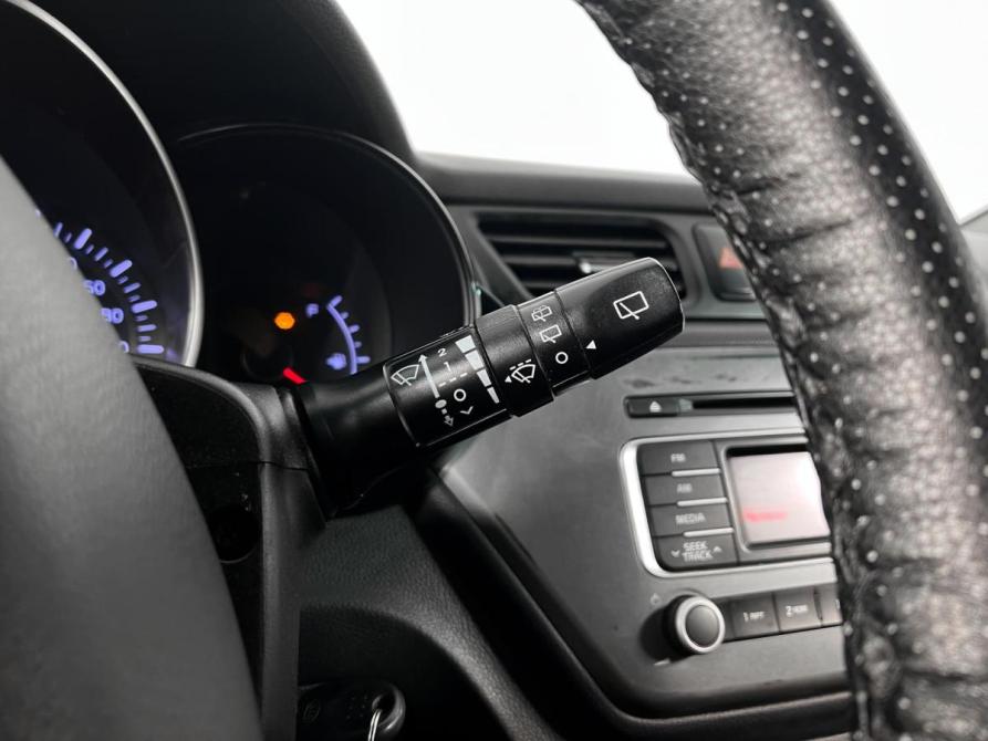 Kia Rio III Рестайлинг Казань  - изображение 16
