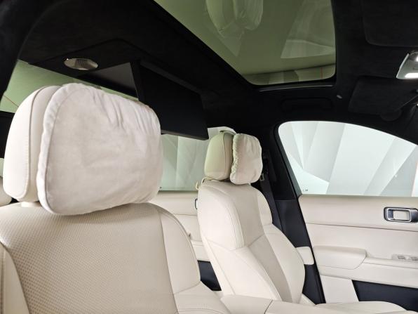 Li Auto (Lixiang) L7 I с пробегом 2023 года, цена 5 350 000 рублей, 92927 км, внедорожник, Автокод Объявления