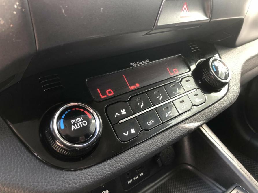 Kia Sportage III Стерлитамак  - изображение 12