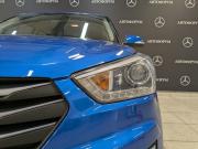 Hyundai Creta I Москва  - изображение 51