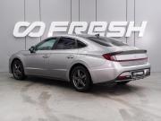 Hyundai Sonata VIII (DN8) Воронеж  - изображение 22