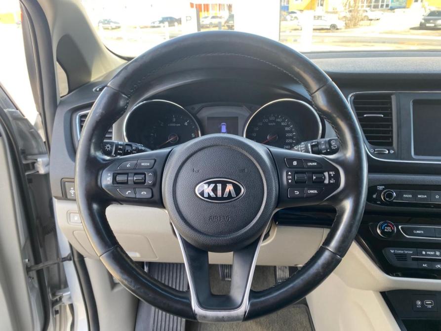 Kia Carnival III Сыктывкар  - изображение 18