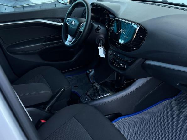 Lada (ВАЗ) Vesta I с пробегом 2021 года, цена 1 198 000 рублей, 69300 км, универсал, Автокод Объявления