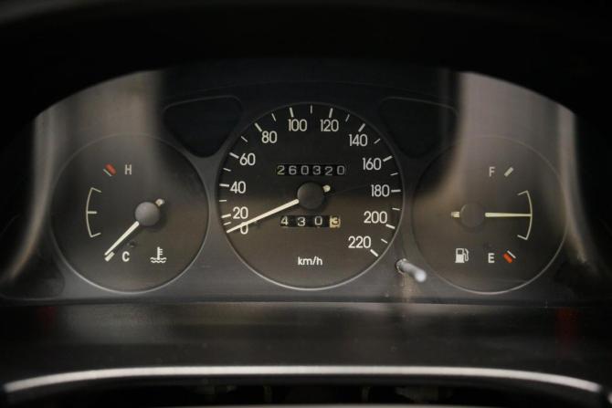 Daewoo Sens I с пробегом 2003 года, цена 286 000 рублей, 261000 км, седан, Автокод Объявления