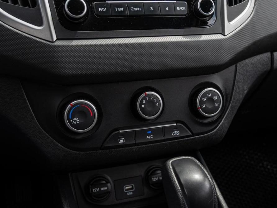 Hyundai Creta I Рестайлинг Краснодар  - изображение 12