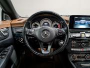 Mercedes-Benz CLS II (C218) Рестайлинг Москва  - изображение 59