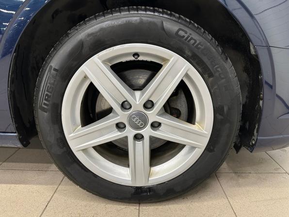 Audi A3 III (8V) Рестайлинг с пробегом 2020 года, цена 1 930 000 рублей, 157760 км, седан, Автокод Объявления