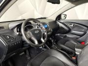 Hyundai ix35 I Москва  - изображение 35