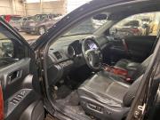 Toyota Highlander II (XU40) Рестайлинг Пермь  - изображение 10