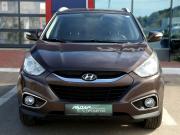 Hyundai ix35 I Иваново  - изображение 22