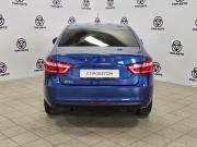 Lada (ВАЗ) Vesta I Тольятти  - изображение 27