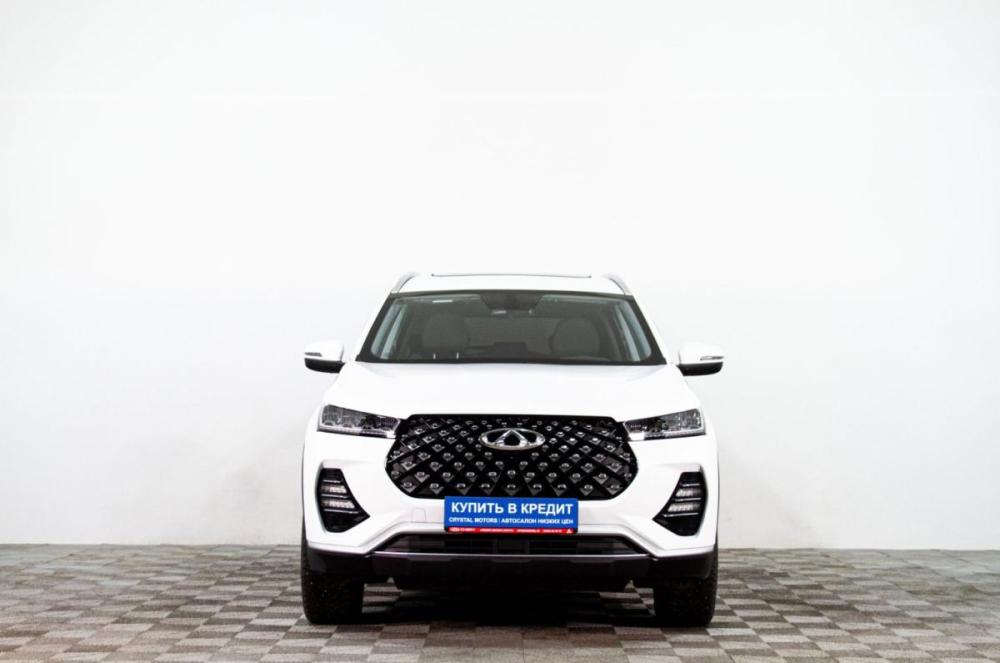 Chery Tiggo 7 Pro I Сургут  - изображение 2