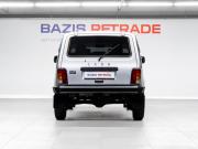 Lada (ВАЗ) Niva Legend I Тюмень  - изображение 29