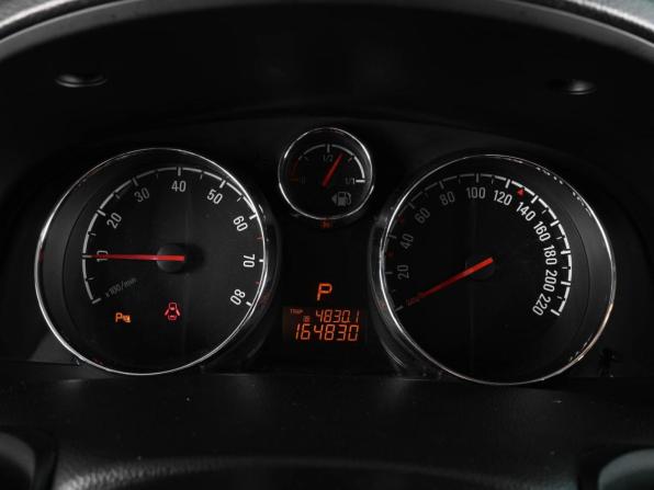Opel Antara I Рестайлинг с пробегом 2012 года, цена 1 129 000 рублей, 164830 км, внедорожник, Автокод Объявления