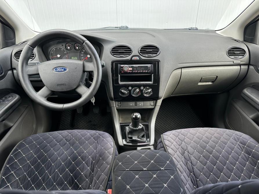 Ford Focus II Тамбов  - изображение 15